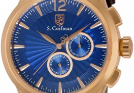 S. Coifman
