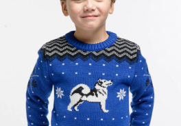 Теплые звери