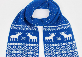 Теплые звери