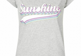 Sunshine