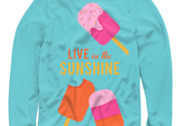 Sunshine