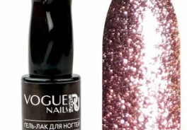 Vogue Nails