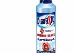 Disinfekto