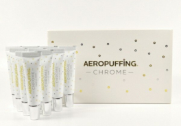 Aeropuffing