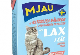 Mjau
