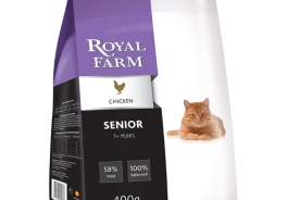 Royal Farm