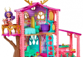 Enchantimals