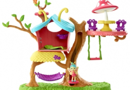 Enchantimals