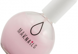 MAKnails
