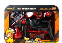 Leai Toys