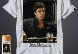 Tony Montana