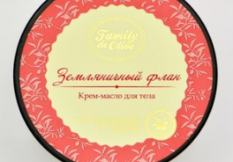 Family De Olive