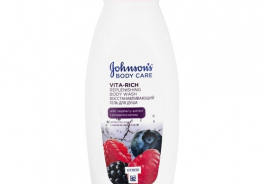 Johnson's Body Care