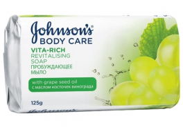 Johnson's Body Care