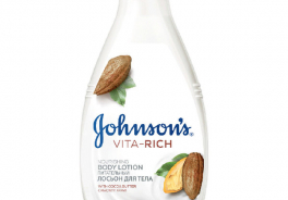 Johnson's Body Care