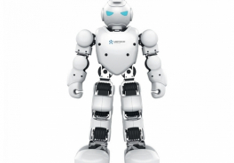UBTECH