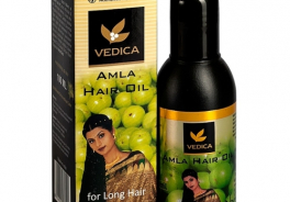 Vedica
