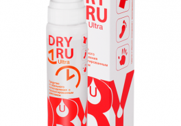 Dry RU