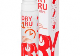 Dry RU