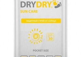 Dry RU