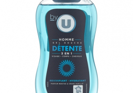 Systeme U
