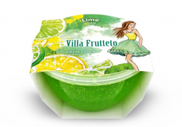 Villa Frutteto