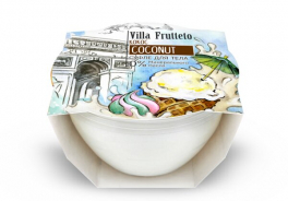 Villa Frutteto