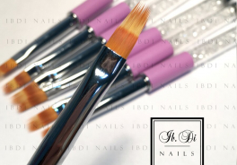IBDI NAILS