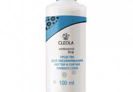 Cleola