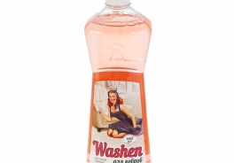 Washen
