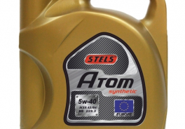 STELS