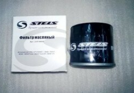 STELS