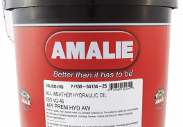 AMALIE