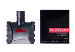 Parfums Gallery