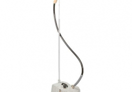 Jiffy Steamer