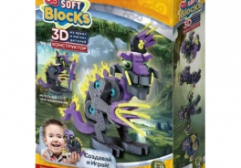 Soft Blocks