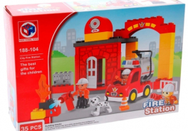 Kids home toys