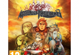 NIS America