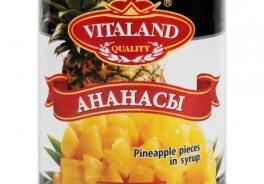 Vitaland