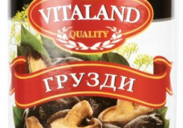 Vitaland