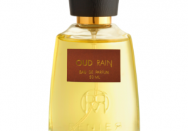 Renier Perfumes