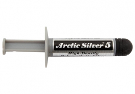 Arctic Silver