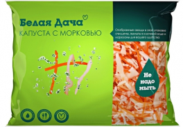 Белая Дача