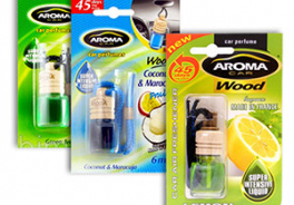 AROMA CAR