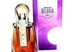 Idexys Parfums