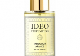 IDEO Parfumeurs