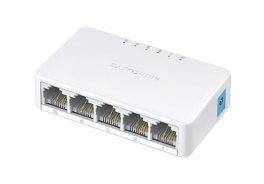Mercusys