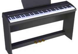 Sai Piano