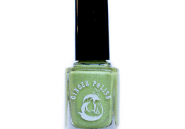 Ginger Polish
