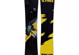 BF snowboards